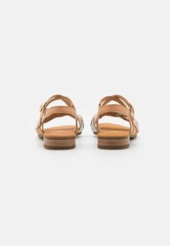 Gabor Comfort Sandalias - Peanut/Pastel -Gabor Tienda db3c6aee84ac48b891ce823d824a6909