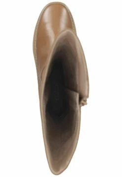 Gabor Botas Con Plataforma - Chino Caramel -Gabor Tienda db88d8b4c40245dbbb1e93ae12266c61