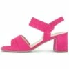 Gabor Sandalias - Pink -Gabor Tienda db972050839747c581be795cc6166eae