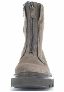 Gabor Botines Con Plataforma - Tartufo Mocca 14 Gabor Botines Con Plataforma - Tartufo Mocca -Gabor Tienda dd5fe3a8336f4dbca8b43e195443d104