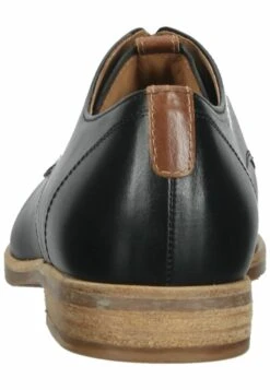 Gabor Zapatos De Vestir - Schwarz Peanut -Gabor Tienda dde5acde610b4cdfabb3b931af1f7a64