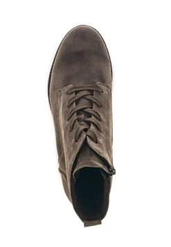 Gabor Comfort Botines Con Cordones - Mohair Mel -Gabor Tienda de126172d7de4c0dbef3c306b8b6c4bc