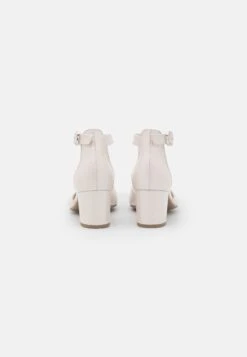 Gabor Tacones - Off-White -Gabor Tienda df079a1bf94444fa9c024c4fcbd6b762