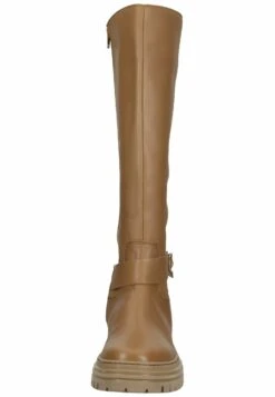 Gabor Botas Con Plataforma - Chino Caramel -Gabor Tienda df2db19c244742828aef59682d013778