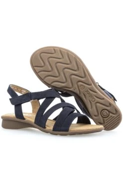 Gabor Comfort Sandalias - Blue -Gabor Tienda e07506a4a6224f509a50e7d75159b89d