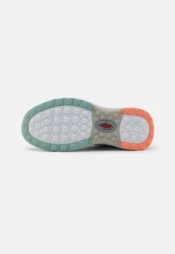 Gabor Comfort Zapatillas - Dark Mint/Mandarine -Gabor Tienda e0b441cd138443728dbf309df5c917b2