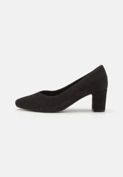 Gabor Comfort Tacones - Black