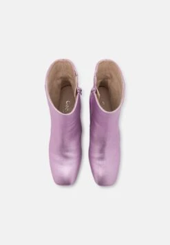 Gabor Comfort Botines - Light Pink -Gabor Tienda e22c961aad144e4999004a77d23829bb