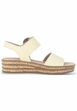 Gabor Sandalias De Cuña - Citrus -Gabor Tienda e256897ad3f244dc9e2d47250fecfa8a