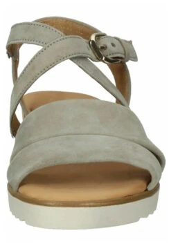 Gabor Sandalias De Cuña - Schilf Kork Gold -Gabor Tienda e317c916ff7c44e1bf8acc7643081638