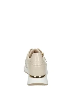 Gabor Dames- Zapatillas - Ecru -Gabor Tienda e45cafcfd72f45a9b484fc572d1224dc