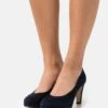 Gabor Zapatos Altos - Dunkelblau -Gabor Tienda e4eeb0b346204ab2844dd94fb4dd9fce