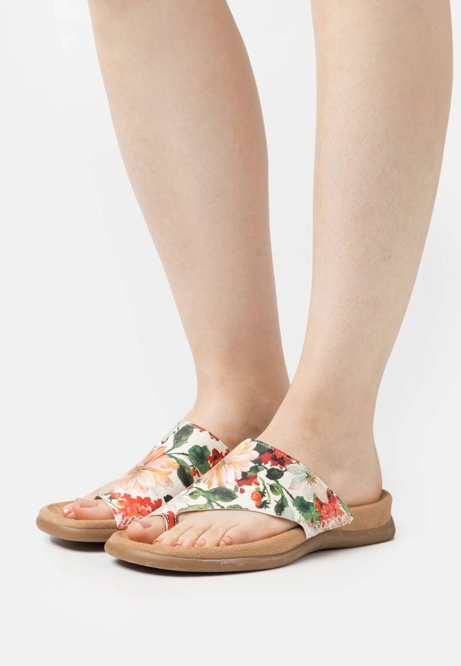 Gabor 23.700 - Sandalias De Dedo - Multicolour 3 Gabor 23.700 - Sandalias De Dedo - Multicolour