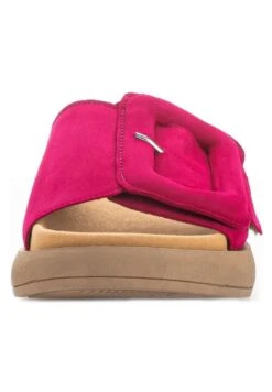 Gabor Sandalias Planas - Pink -Gabor Tienda e73eaf9f43594131aac6d77ac1105dd3