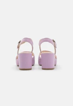 Gabor Sandalias Con Plataforma - Viola 11 Gabor Sandalias Con Plataforma - Viola -Gabor Tienda e8140534a8e747a98602ef4d71c4ac0f