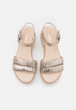Gabor Comfort Sandalias Con Plataforma - Puder -Gabor Tienda e8429ab2a3f24b609c976370a62cb29a