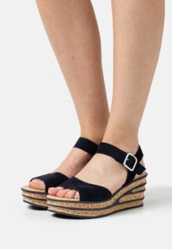 Gabor Sandalias Con Plataforma - Atlantik