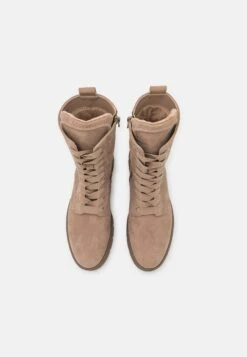 Gabor Comfort Botas Con Plataforma - Taupe 13 Gabor Comfort Botas Con Plataforma - Taupe -Gabor Tienda e96e0884dfe7407482a18b3b7cbdba73