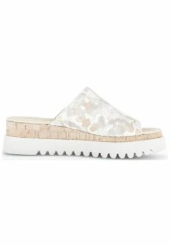 Gabor Sandalias - Panna Corko -Gabor Tienda ea7060ec42ef4966aa55adda770f2e93