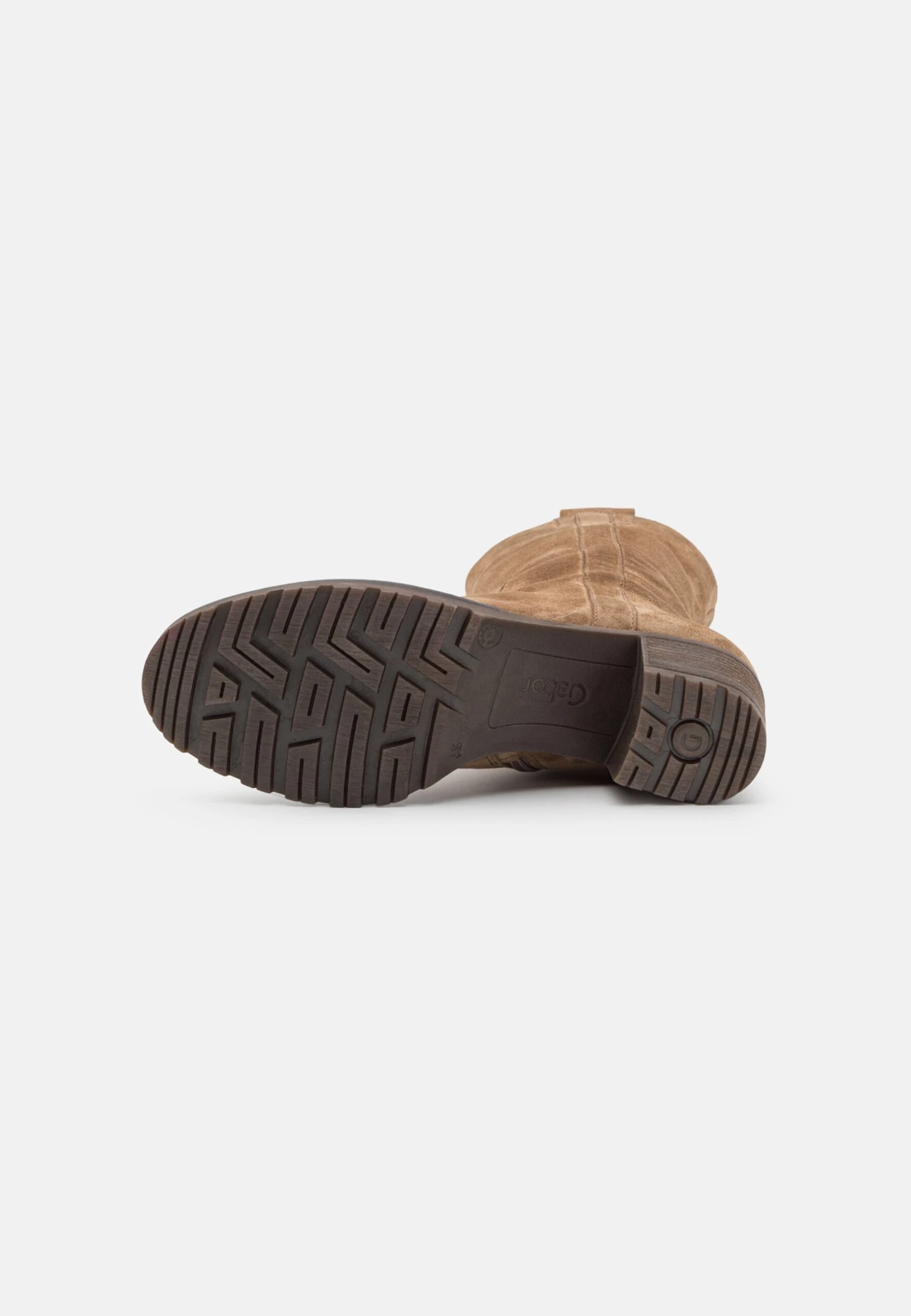 Gabor Comfort Botas Para La Nieve - Light Brown 7 Gabor Comfort Botas Para La Nieve - Light Brown - Imagen 5