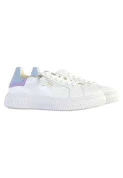 Gabor Basket - Zapatillas - Blanc Bleu -Gabor Tienda ebde31e9ae2345618d3264339af22ca7