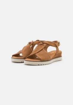 Gabor Comfort Sandalias De Cuña - Sattel -Gabor Tienda ed1261e466124bb78dc44531ed26eb75