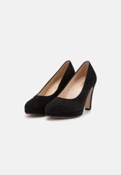 Gabor Zapatos Altos - Schwarz -Gabor Tienda ed7675f9b16c4afebb10f4a81d094552