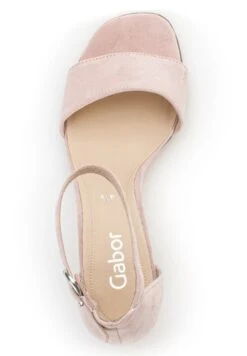 Gabor Sandalias - Nude -Gabor Tienda efb8225f80824b448a6274ddffa3ad20