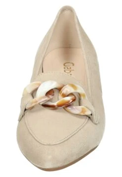 Gabor Mocasines - Beige -Gabor Tienda efdaac6ac8864f40a74f760fe36838b7