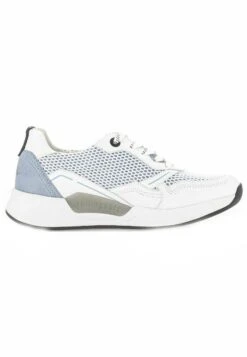 Gabor Zapatillas - Weiss Sky -Gabor Tienda f1cc65c799d54e2bb6aba39e5f710145