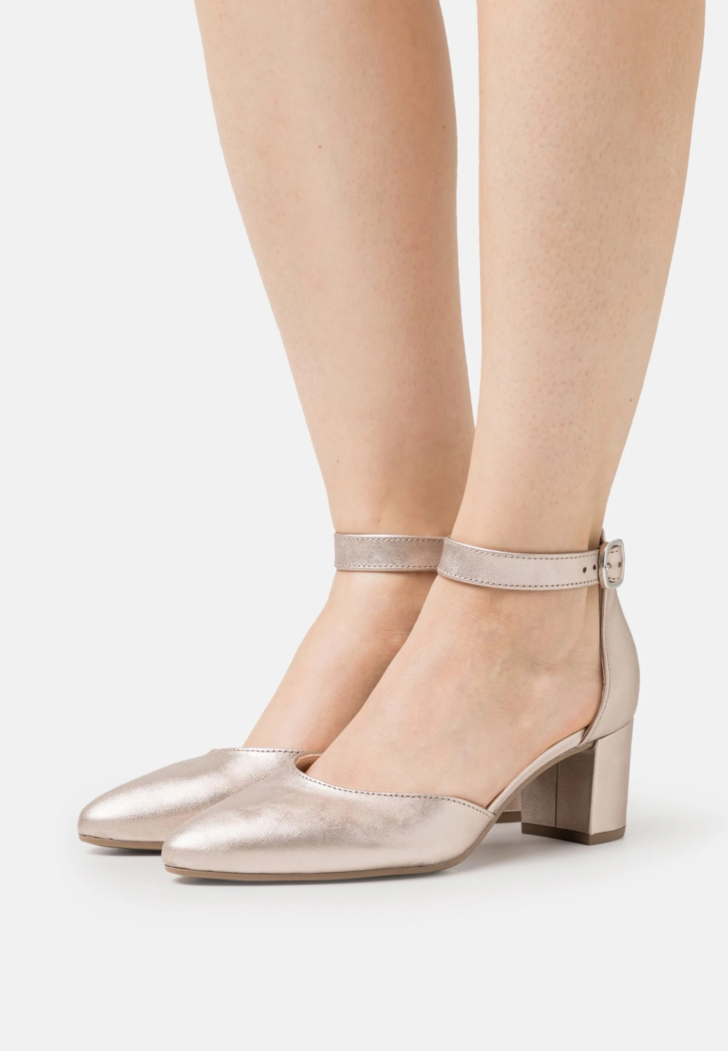 Gabor Tacones - Puder 3 Gabor Tacones - Puder