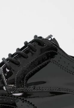 Gabor Zapatos De Vestir - Schwarz/Cognac -Gabor Tienda f3a80faa8f074a2397d491ff9c496216