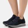 Gabor Comfort Zapatillas - Dark Blue 2 Gabor Comfort Zapatillas - Dark Blue -Gabor Tienda f3ca82d72dc34f2bbf404774bc313066