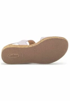 Gabor Sandalias De Cuña - Viola 13 Gabor Sandalias De Cuña - Viola -Gabor Tienda f46bce58c63f43e7acdf16b1bc6e8b58