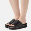 Gabor Comfort 22.880 - Sandalias Planas - Schwarz -Gabor Tienda f47354e5c4064bdbb20d591ca9d1483e