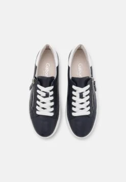 Gabor Comfort Zapatillas - Midnight/Weiss -Gabor Tienda f478a4be921b4b4994930580ee8118e6