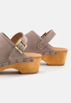 Gabor 23.050 - Zuecos - Silk -Gabor Tienda f47dc33d6b924f6b9c3a356be90f1671