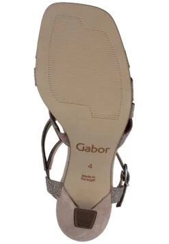 Gabor Sandalias - Rosato Rouge -Gabor Tienda f489a2b383ba466bb55a1960593b9d7e