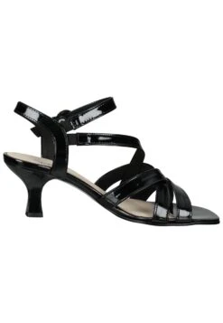 Gabor Sandalias - Schwarz Altsilber -Gabor Tienda f69cf5f483c540e8a9e3b8e43dc9b707