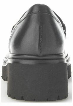 Gabor Mocasines - Schwarz (Altsilber) -Gabor Tienda f90091b4d9b1443b9df4941f1c04a379