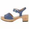 Gabor Sandalias Con Plataforma - Jeans -Gabor Tienda f902dca22c7f47269d9e4dc7c56815d2