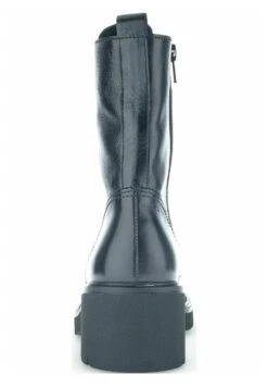 Gabor Stiefelette - Botines Con Cordones - Schwarz -Gabor Tienda f95c43a67ad74a02ad925bc631151c6d