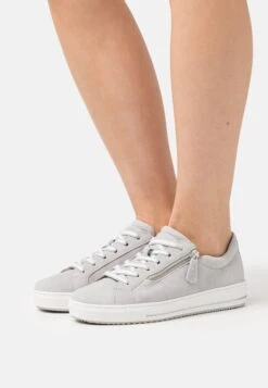 Gabor Comfort Zapatillas - Light Grey