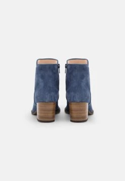 Gabor Comfort Botines Bajos - Jeans -Gabor Tienda fa1fdc59b8da46b28980f3f759fc6ebf