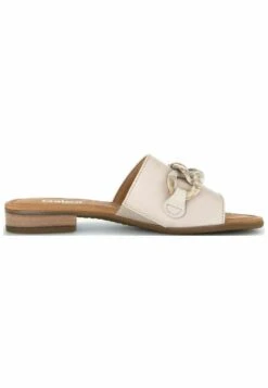 Gabor Sandalias Planas - Muschel Lds -Gabor Tienda fa995910ee50462586050ef3dc83f58e
