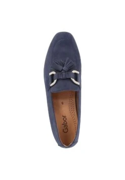 Gabor Mocasines - Blau -Gabor Tienda fabf87f3699442f79e0462ce92deae0c
