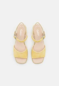 Gabor Sandalias Con Plataforma - Citrus -Gabor Tienda faedf24dca884691b99de8154ee4e19b