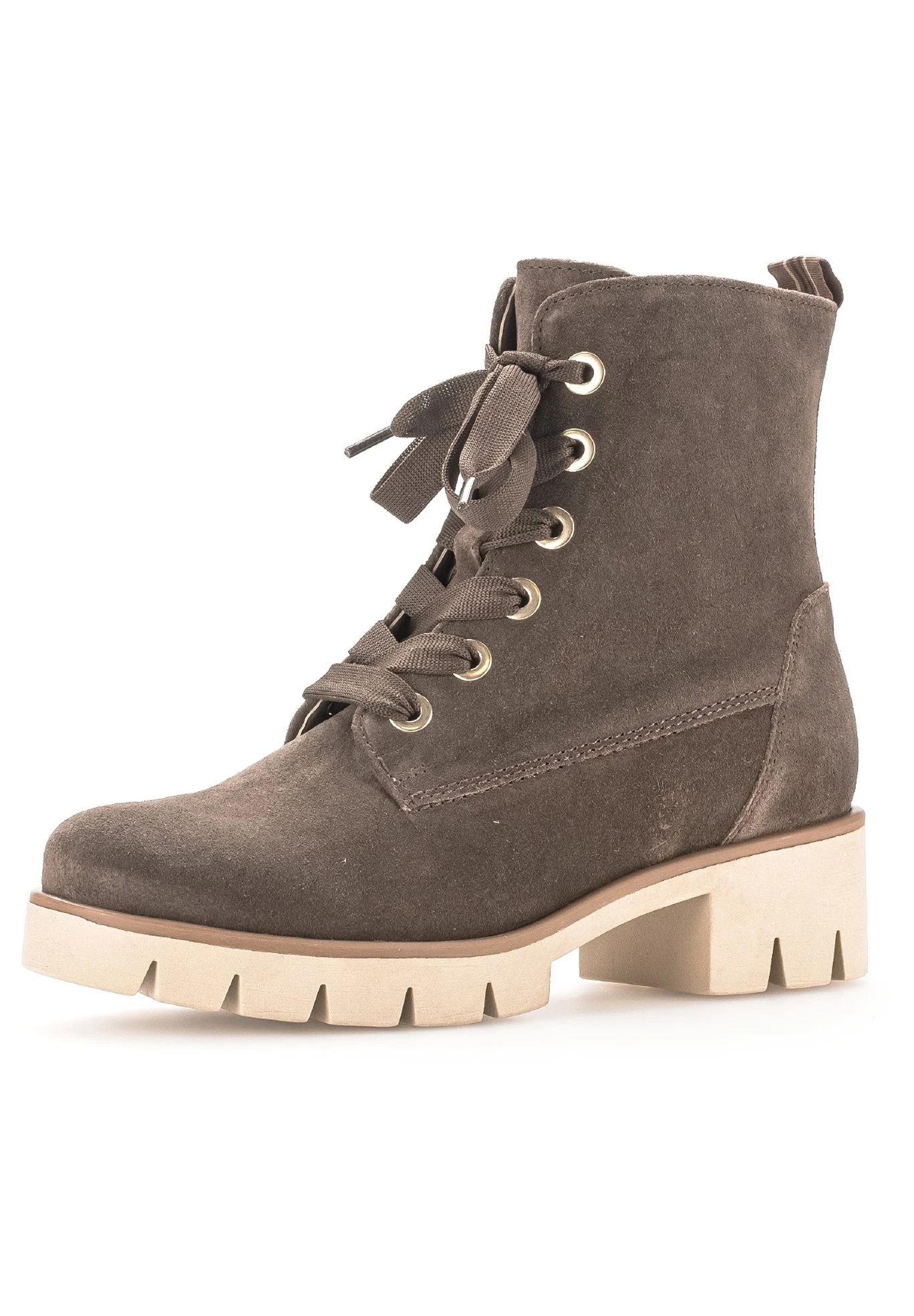 Gabor Botas Para La Nieve - Mohair/Panna 2 Gabor Botas Para La Nieve - Mohair/Panna