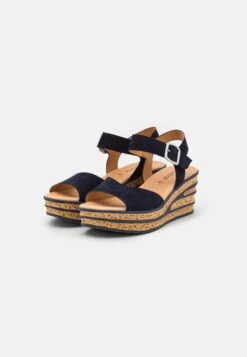 Gabor Sandalias Con Plataforma - Atlantik -Gabor Tienda fb835390e7424d39a9024780f04ebd28