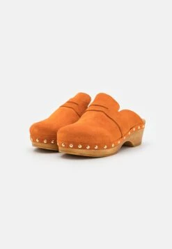 Gabor Zuecos - Orange -Gabor Tienda fbd9bf55850749e9bc0052a1c38bc45a
